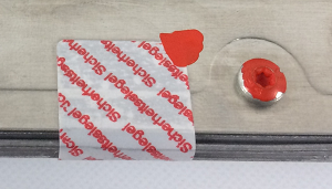 KFZ-Teile Osthessen Siegel